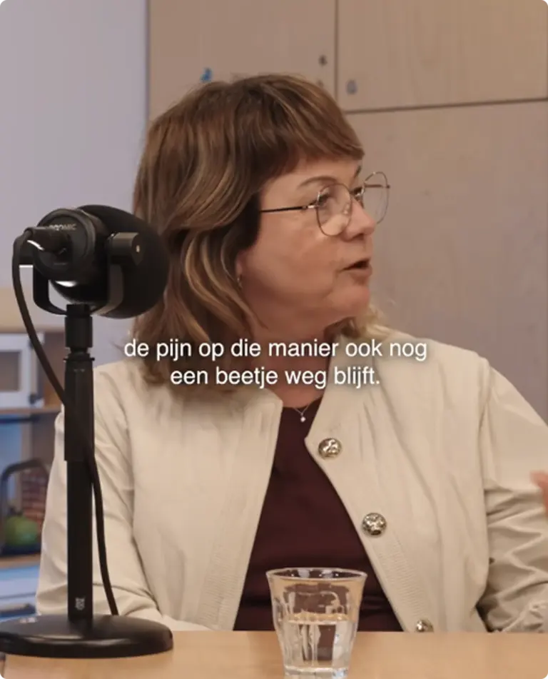 LinkedIn video thumbnail