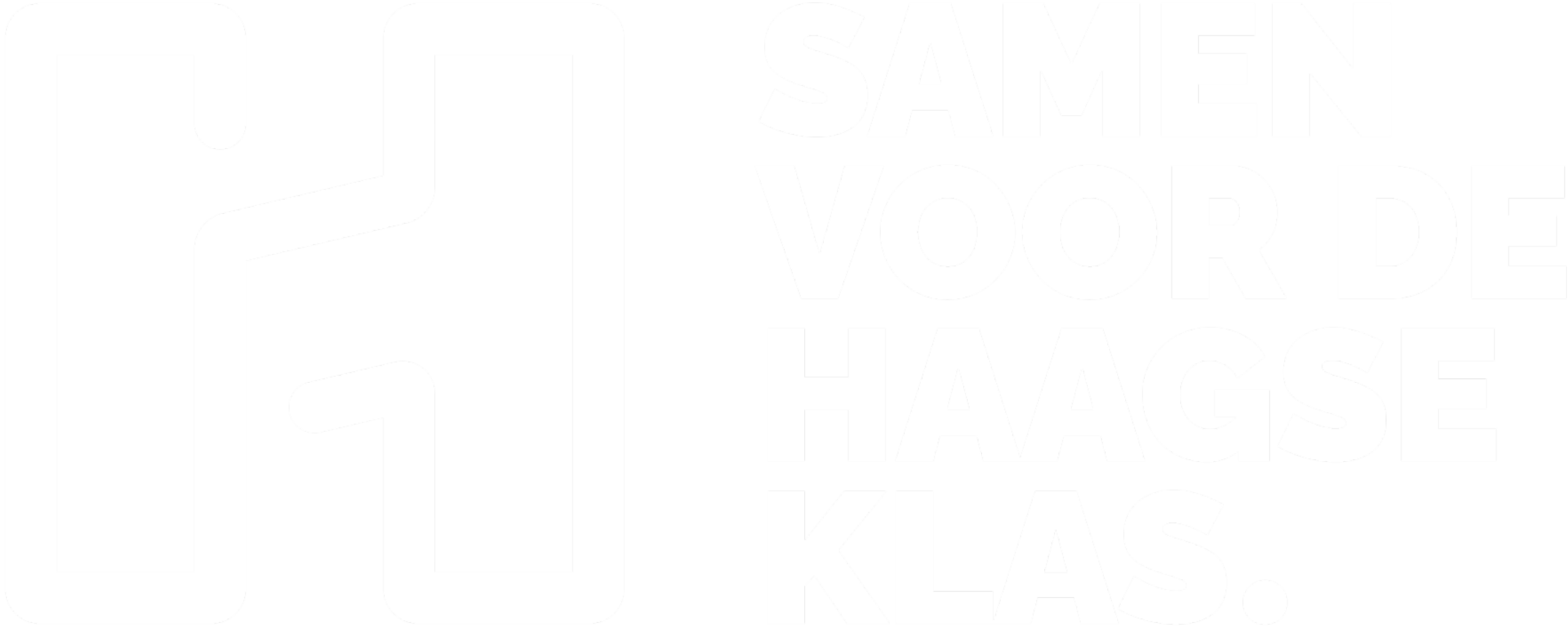 Samen voor de haagse klas